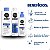Kit Salon Line SOS Bomba Crescimento Capilar: Shampoo 300ml e Condicionador 200ml + Creme Para Pentear 300ml - Imagem 2