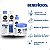 Kit Salon Line SOS Bomba Crescimento Capilar: Shampoo 300ml e Condicionador 200ml + Máscara Hidratante 500g e Creme Para Pentear 300ml - Imagem 2