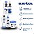 Kit Salon Line SOS Bomba Crescimento Capilar: Shampoo 300ml e Condicionador 200ml + Máscara Hidratante 500g, Creme Para Pentear 300ml e Defrizante 200ml - Imagem 2