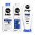 Kit Salon Line SOS Bomba Crescimento Capilar: Shampoo 300ml e Condicionador 200ml + Máscara Hidratante 500g, Creme Para Pentear 300ml, Defrizante 200ml e Tônico 100ml - Imagem 3