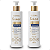 Kit Eudora Siàge Dermohair Scalp Rebalance: Shampoo E Condicionador - Imagem 1