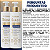 Kit Eudora Siàge Dermohair Scalp Rebalance: Shampoo E Condicionador - Imagem 5
