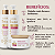 Kit Eudora Siàge Dermohair Resistência Antiqueda: Shampoo, Condicionador E Máscara - Imagem 2