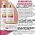 Kit Eudora Siàge Dermohair Resistência Antiqueda: Shampoo, Condicionador E Máscara - Imagem 5