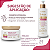 Kit Eudora Siàge Dermohair Resistência Antiqueda: Shampoo E Máscara - Imagem 4