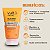 Gel De Limpeza Antioxidante Vult Facial Vitamina C 150g - Imagem 2