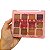 Paleta de Sombras Ruby Rose Rodeo Sparkle HB-F2610 - Imagem 8