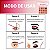 Paleta de Sombras Ruby Rose Rodeo Sparkle HB-F2610 - Imagem 10