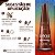 Esmalte Metálico Risqué Chilli Beans Por Trás Dessa Lente... 8ml - Imagem 4