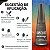 Esmalte Cremoso Risqué Chilli Beans Rainha da Selva de Pedra 8ml - Imagem 4
