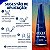 Esmalte Metálico Risqué Chilli Beans Asas para Liberdade 8ml - Imagem 4