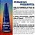 Esmalte Metálico Risqué Chilli Beans Asas para Liberdade 8ml - Imagem 5