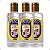 Kit Coala: 3 Limpador Perfumado Chá Branco 120ml - Imagem 1
