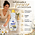 Limpador Perfumado Coala Zulu Perfumes Chá Branco 500ml - Imagem 2