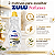 Limpador Perfumado Coala Zulu Perfumes Chá Branco 500ml - Imagem 5