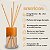 Kit Coala: 3 Difusores De Aromas Chá Branco 100ml - Imagem 2