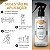 Kit Coala Home: 3 Odorizantes De Ambientes E Tecidos Chá Branco 260ml - Imagem 4