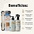 Kit Coala Chá Branco: Sabonete Líquido, Difusor de Aromas e Odorizante de Ambientes - Imagem 2