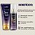 Kit Corporal Kiss New York Dark Kiss: Body Splash e Loção Hidratante - Imagem 2