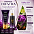 Kit Corporal Kiss New York Dark Kiss: Body Splash e Loção Hidratante - Imagem 3