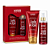 Kit Corporal Kiss New York Lady In Red: Body Splash e Loção Hidratante - Imagem 1