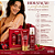 Kit Corporal Kiss New York Lady In Red: Body Splash e Loção Hidratante - Imagem 2