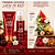 Kit Corporal Kiss New York Lady In Red: Body Splash e Loção Hidratante - Imagem 3