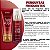 Kit Corporal Kiss New York Lady In Red: Body Splash e Loção Hidratante - Imagem 5