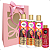 Kit Presente Salon Line De Repente Pronta: Shampoo, Condicionador e Acidificante + Mimo Exclusivo - Imagem 1