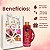 Kit Presente Salon Line De Repente Pronta!: Shampoo, Condicionador e Creme Fluido + Mimo Exclusivo - Imagem 2