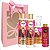 Kit Presente Salon Line De Repente Pronta!: Shampoo, Condicionador e Creme Fluido + Mimo Exclusivo - Imagem 1