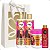 Kit Presente Salon Line De Repente Pronta!: Shampoo, Condicionador e Creme Pentear + Mimo Exclusivo - Imagem 1