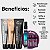 Kit Truss Loucas Crazy For Truss e Uso Obrigatório 30ml + Mimo Exclusivo - Imagem 2