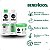 Kit Salon Line SOS Bomba Antiqueda e Resistência: Shampoo 300ml e Condicionador 200ml + Máscara de Tratamento 500g - Imagem 2
