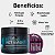 Máscara Capilar Truss Net Mask 550g + Mimo Exclusivo - Imagem 2