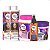 Kit Salon Line SOS Cachos Super Óleos: Shampoo 300ml e Condicionador 200ml + Cremáscara 2 em 1 1kg, Gelatina Ativadora de Cachos 400g e Óleo de Tratamento 100ml - Imagem 1