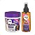 Kit Salon Line SOS Cachos Super Óleos: Shampoo 300ml e Condicionador 200ml + Cremáscara 2 em 1 1kg, Gelatina Ativadora de Cachos 400g e Óleo de Tratamento 100ml - Imagem 6