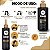 Kit Salon Line Sos Bomba Força e Engrossamento Completo + Mimos - Imagem 6