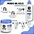 Kit Salon Line SOS Bomba Crescimento + Mimos - Imagem 6