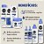Kit Salon Line SOS Bomba Crescimento Capilar Completo + Mimos - Imagem 2