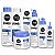 Kit Salon Line SOS Bomba Crescimento Capilar: Shampoo, Condicionador, Máscara, Ativador, Creme, Defrizante E Tônico Fortalecedor - Imagem 1