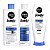 Kit Salon Line SOS Bomba Crescimento Capilar: Shampoo 300ml e Condicionador 200ml + Máscara Hidratante 500g, Creme Para Pentear 300ml, Defrizante 200ml e Tônico Noturno 100ml - Imagem 4