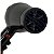 Secador Parlux Eco Friendly 3800 Preto 127v - Imagem 5