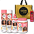 Kit Salon Line SOS Cachos Mel e Óleo De Argan Completo + Mimos - Imagem 1