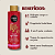 Kit Salon Line SOS Cachos Mel e Óleo De Argan Completo + Mimos - Imagem 3