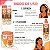 Kit Salon Line SOS Cachos Mel e Óleo De Argan Completo + Mimos - Imagem 5