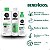 Kit Salon Line SOS Bomba Antiqueda e Resistência: Shampoo 300ml e Condicionador 200ml + Creme Para Pentear 300ml - Imagem 2