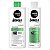 Kit Salon Line SOS Bomba Antiqueda e Resistência: Shampoo 300ml e Condicionador 200ml + Creme Para Pentear 300ml - Imagem 3