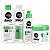 Kit Salon Line SOS Bomba Antiqueda e Resistência: Shampoo 300ml e Condicionador 200ml + Máscara de Tratamento 500g e Creme Para Pentear 300ml - Imagem 1