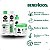 Kit Salon Line SOS Bomba Antiqueda e Resistência: Shampoo 300ml e Condicionador 200ml + Máscara de Tratamento 500g e Creme Para Pentear 300ml - Imagem 2